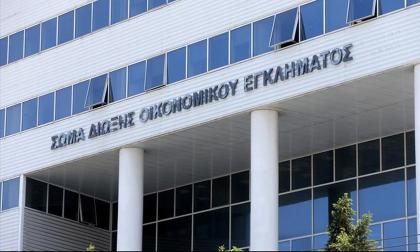 Φοροδιαφυγή άνω του 1,5 εκατ. αποκάλυψε το ΣΔΟΕ