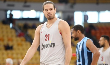 Συγκλονίζει ο Μπόγρης για τις φωτιές στο Μάτι