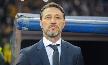 Κόβατς: «Θα πρέπει να τελειώσουμε την ΑΕΚ από νωρίς»