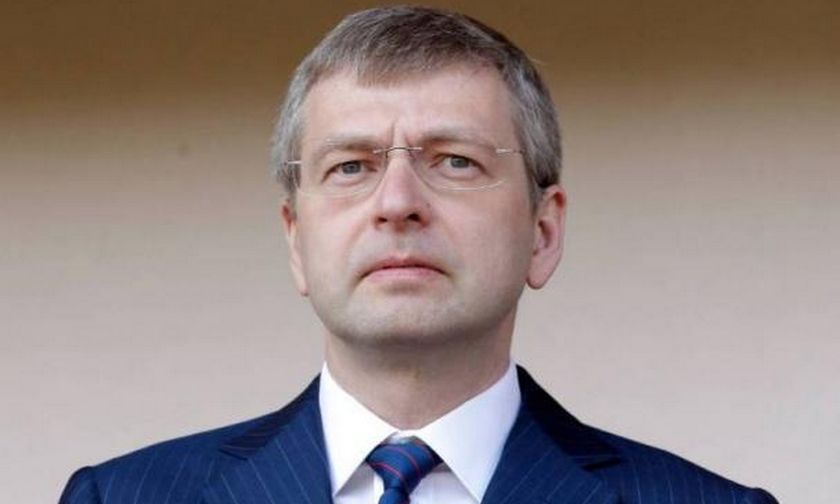 Ραγδαίες εξελίξεις: Προσήχθη και κρατείται ο Ριμπολόβλεφ για υποθέσεις διαφθοράς