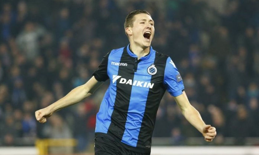 Η Μπριζ με τρία γκολ σε 12 λεπτά "παγώνει" το Μονακό (vids)