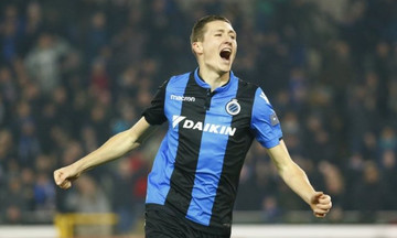 Η Μπριζ με τρία γκολ σε 12 λεπτά "παγώνει" το Μονακό (vids)