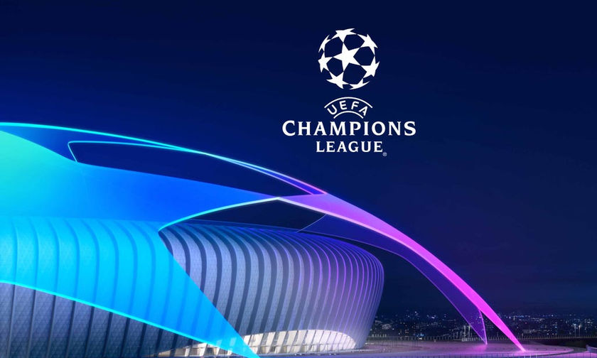Champions League: Το πρόγραμμα της Τετάρτης (7/11) και τα κανάλια των μεταδόσεων