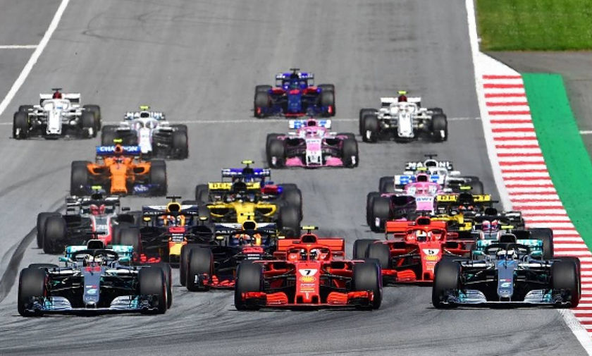 Η Formula 1 πηγαίνει Βιετνάμ από το 2020 