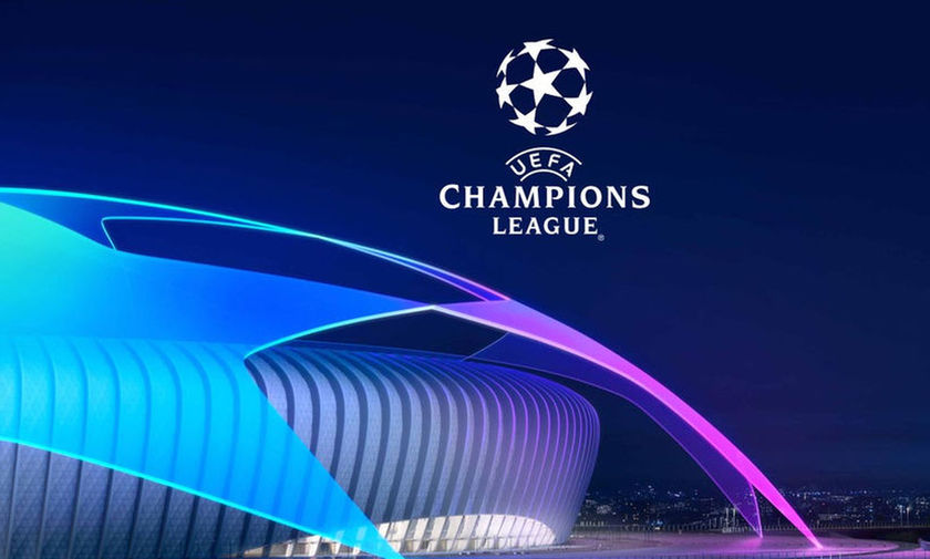 Champions League: Όλα τα γκολ των αγώνων της Τετάρτης (7/11) (vids)