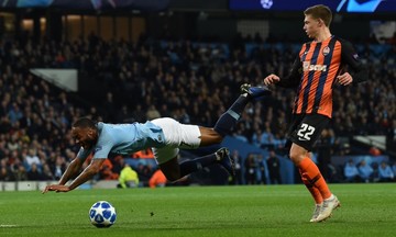 Το πέναλτι με το οποίο γελά ο πλανήτης-«Καταλάβαμε αμέσως ότι δεν ήταν», παραδέχθηκε ο Γκουαρντιόλα