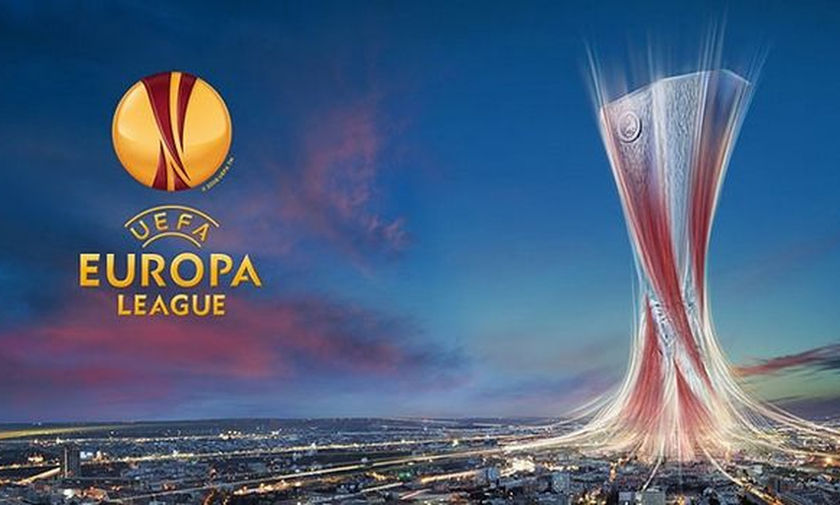 Γκολ από τους αγώνες του Europa League (vids)
