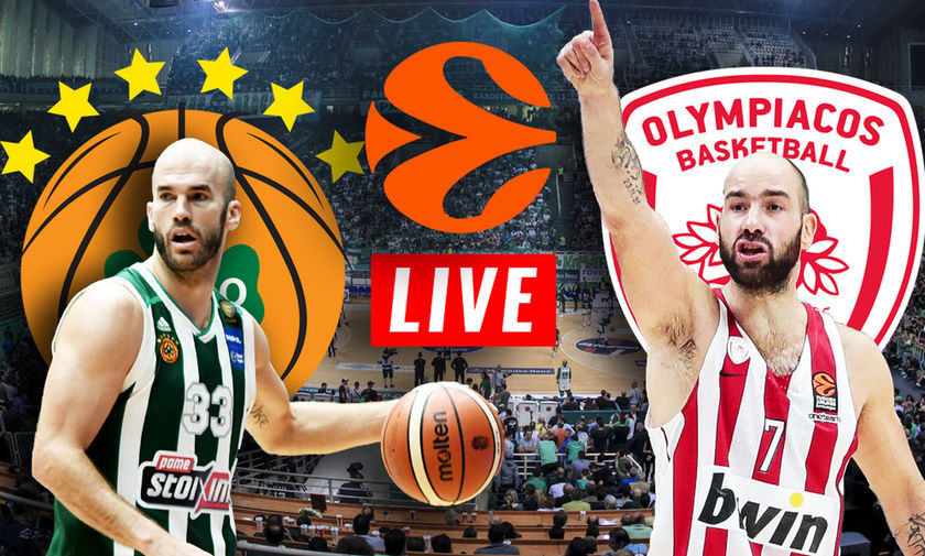 Live Pana8hnaikos Olympiakos 21 00 Fosonline