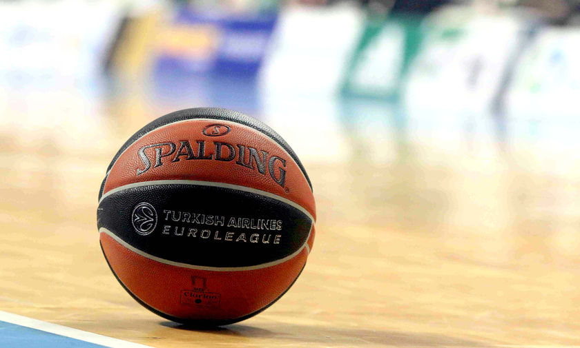 EuroLeague: Τα αποτελέσματα, η βαθμολογία και το πρόγραμμα (έκτη αγωνιστική)
