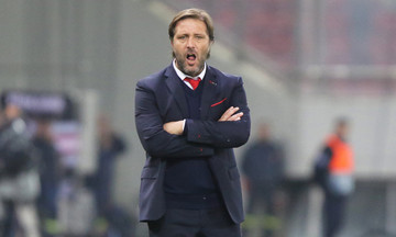 Κάνει αλλαγές με τον Παναθηναϊκό ο Μαρτίνς