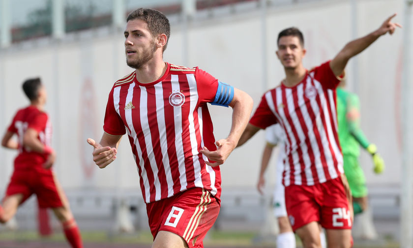 Κ-19: Έτσι υπέταξε ο Ολυμπιακός τον Παναθηναϊκό (vid)