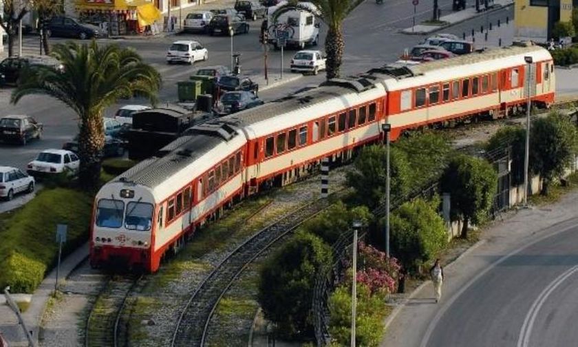 Νίκη Πελετίδη: Υπόγεια η νέα γραμμή του τραίνου – Ανοίγει η Πάτρα προς τη θάλασσα