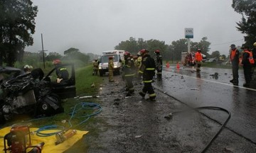 Τέσσερις οπαδοί της Μπόκα νεκροί (pics)