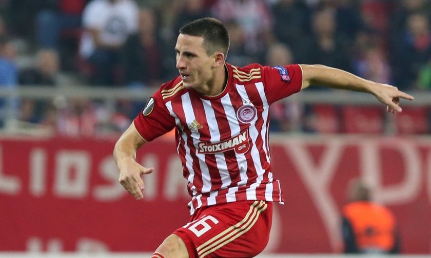 Έβαλαν στον Ποντένσε το δίλημμα, να σκοράρει με τον Παναθηναϊκό ή τη Μίλαν. Δείτε τι απάντησε