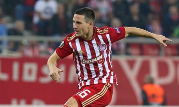 Έβαλαν στον Ποντένσε το δίλημμα, να σκοράρει με τον Παναθηναϊκό ή τη Μίλαν. Δείτε τι απάντησε