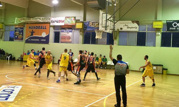 Το πανόραμα της Γ' Εθνικής