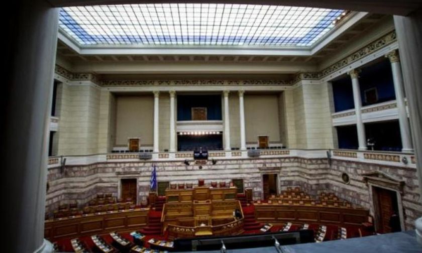 Βουλή: Οι βουλευτές ψήφισαν αναδρομικά για τους εαυτούς τους