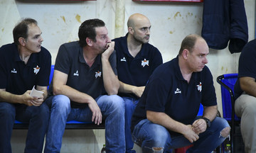 Τέλος Γούναρης και Καλαμπάκος από Ιωνικό!