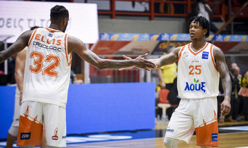 Να βελτιώσει το σερί ο Προμηθέας κόντρα στη Νεπτούνας