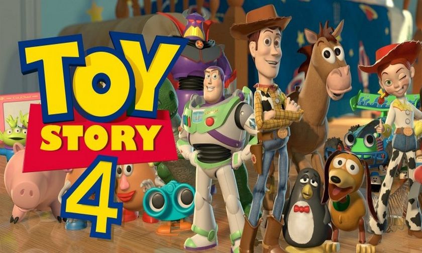 Κυκλοφόρησε το πρώτο teaser trailer για το «Toy Story 4»