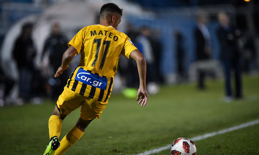 Τα παράξενα της 10ης αγωνιστικής της Superleague