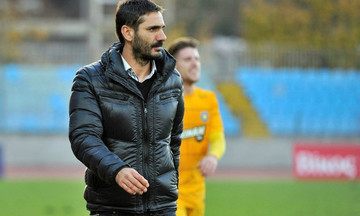 Συμφώνησε με Ηρακλή ο Ελευθερόπουλος - Ανακοινώνεται μέσα στην ημέρα 