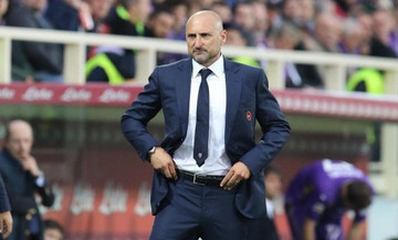 Φέστα: «Το 95% των ομάδων στην Ελλάδα παίζει το ίδιο σύστημα»