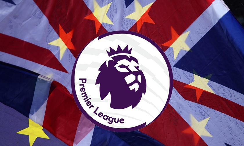 Οι συνέπειες του Brexit στην Premier League