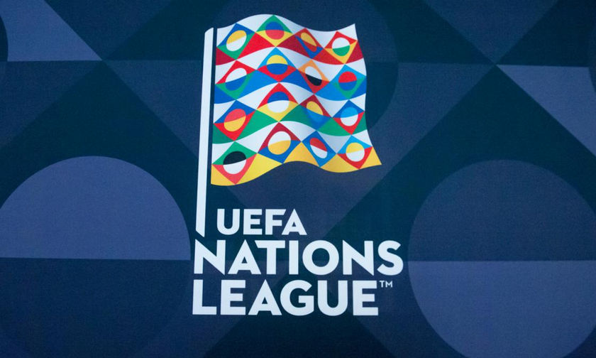 Nations League: Τα αποτελέσματα της Πέμπτης (15/11) και το πρόγραμμα