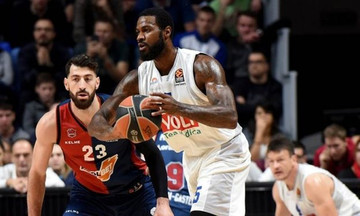 Πρώτη νίκη για την Μπουντούτσνοστ στην EuroLeague 