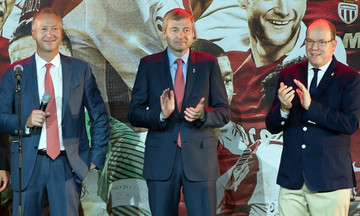 Football Leaks: Αποκαλύψεις για τον πρόεδρο της Μονακό και στο βάθος... ο Σκορπιός
