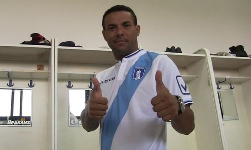 Με Κλέιτον κόντρα στην Παναχαϊκή