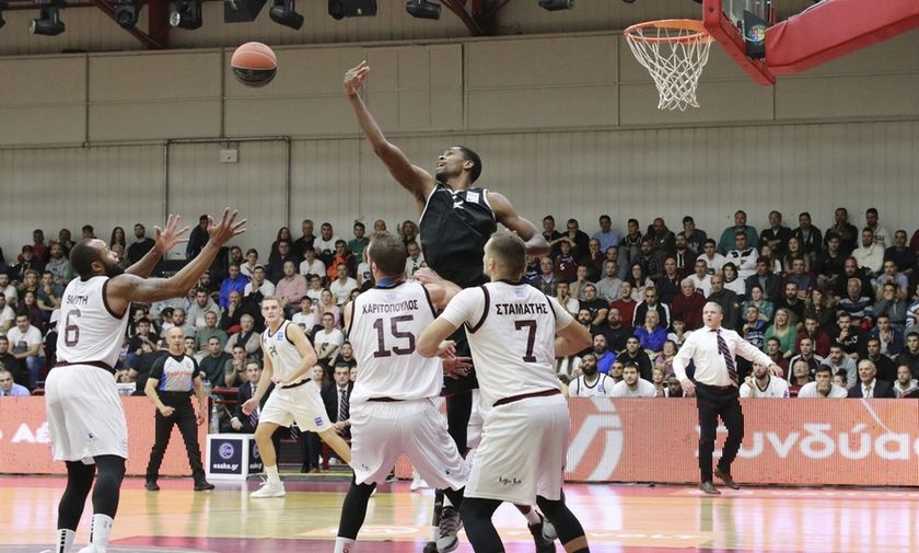 Basket League (6η αγωνιστική): Αποτελέσματα και βαθμολογία