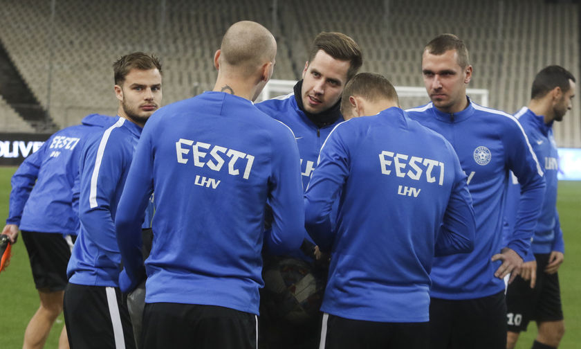 Διαιτητής του αγώνα Ελλάδα – Εσθονία κατέρρευσε στο δρόμο για το ΟΑΚΑ!