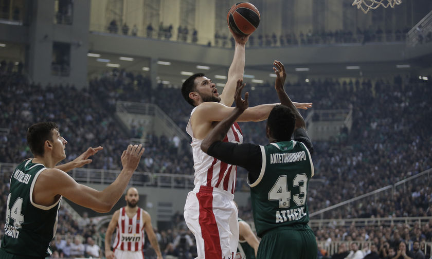 Για την τιμή του και το... ταμείο!