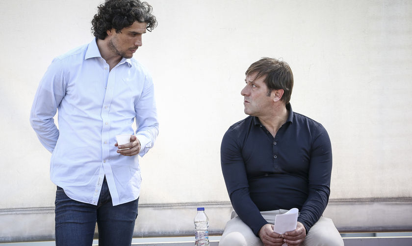 Μεταγραφές για...«πέταγμα», όχι για «πέταμα»