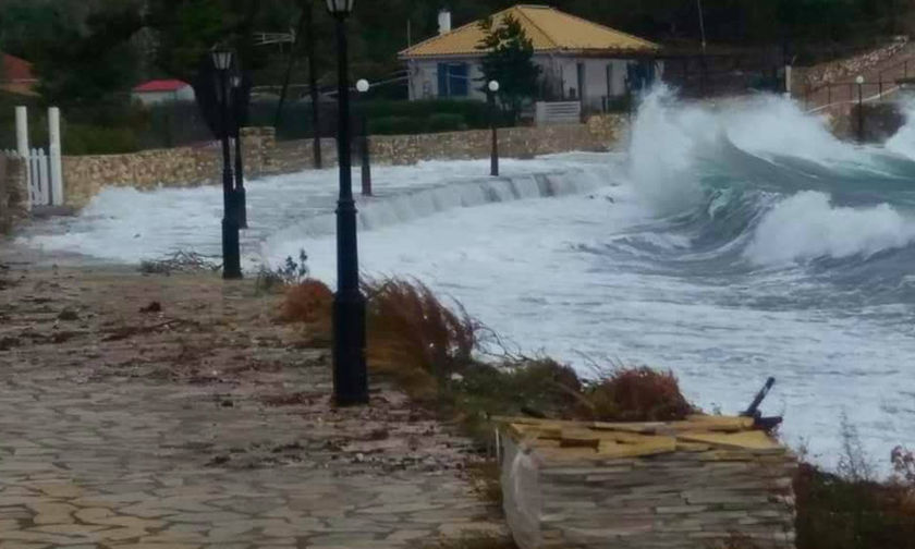 Η φωτό της ημέρας από τον Καστό