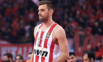 Μάντζαρης: "Tα νέα παιδιά πήραν ιδέα - Θα προσαρμοστούν καλύτερα"