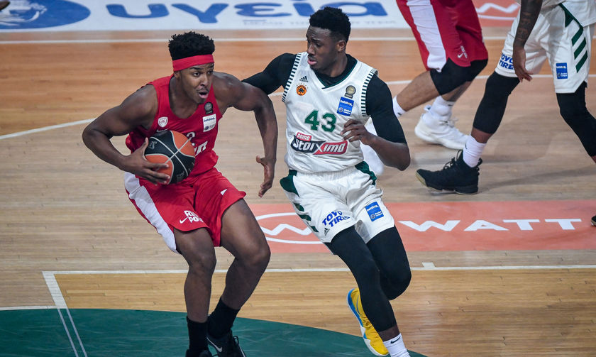 Λεντέι: «Μας στοίχισαν βολές και λάθη»