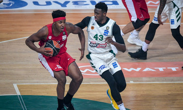 Λεντέι: «Μας στοίχισαν βολές και λάθη»