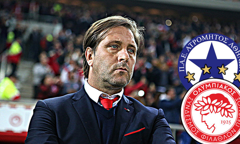 Ποιες μεταγραφές; Πρώτα ο Ατρόμητος