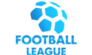 Football League: Το πρόγραμμα της 6ης αγωνιστικής