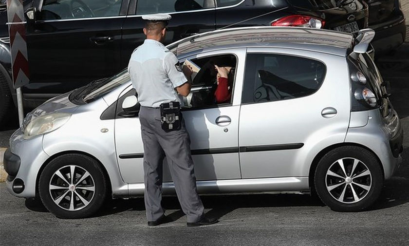 Τροχαία: Τα «γκάζια» έφεραν χιλιάδες κλήσεις