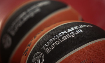 EuroLeague: Τα αποτελέσματα, η βαθμολογία και το πρόγραμμα (ένατη αγωνιστική)