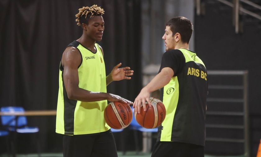 Τρία ερωτηματικά στον Άρη ενόψει… ΠΑΟΚ