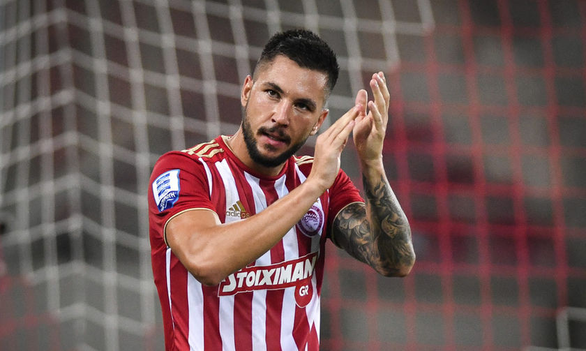 Η κρίσιμη Τετάρτη για τον Γκερέρο