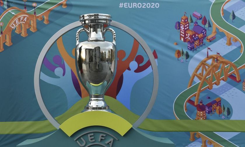 Τα γκρουπ για το Euro 2020 - Η κατρακύλα της Ελλάδας και η έκπληξη 