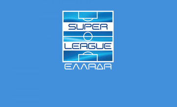 Super League: Αλλαγή ώρας για το Παναιτωλικός - Παναθηναϊκός