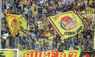 Ο Super 3 τα «χώνει» σε Καρυπίδη λόγω Γιαννακόπουλου!