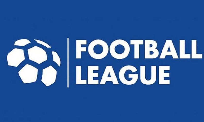 Football League: Τα αποτελέσματα, η βαθμολογία και το πρόγραμμα (5η αγωνιστική)